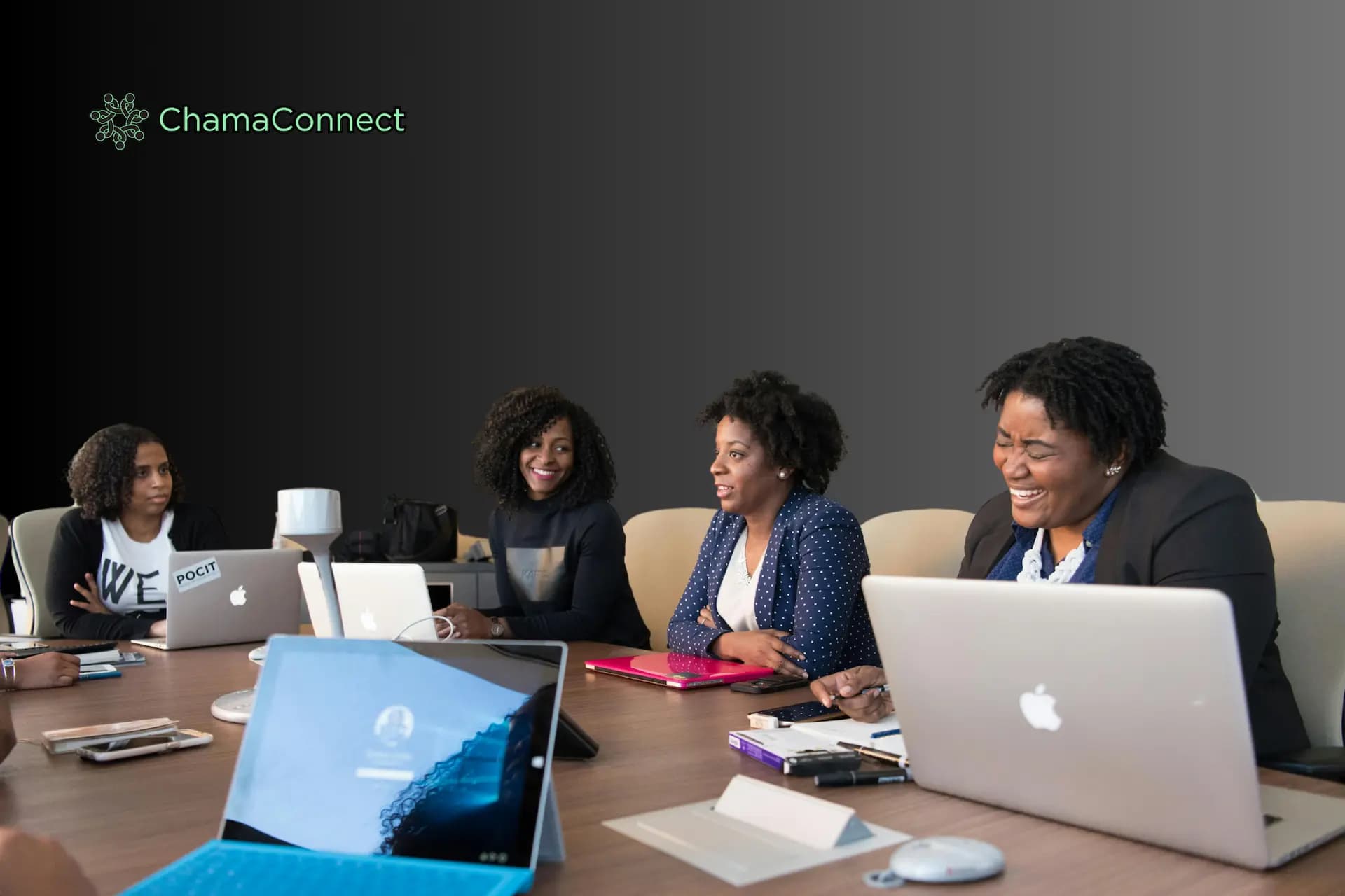 Monthly Group Meeting