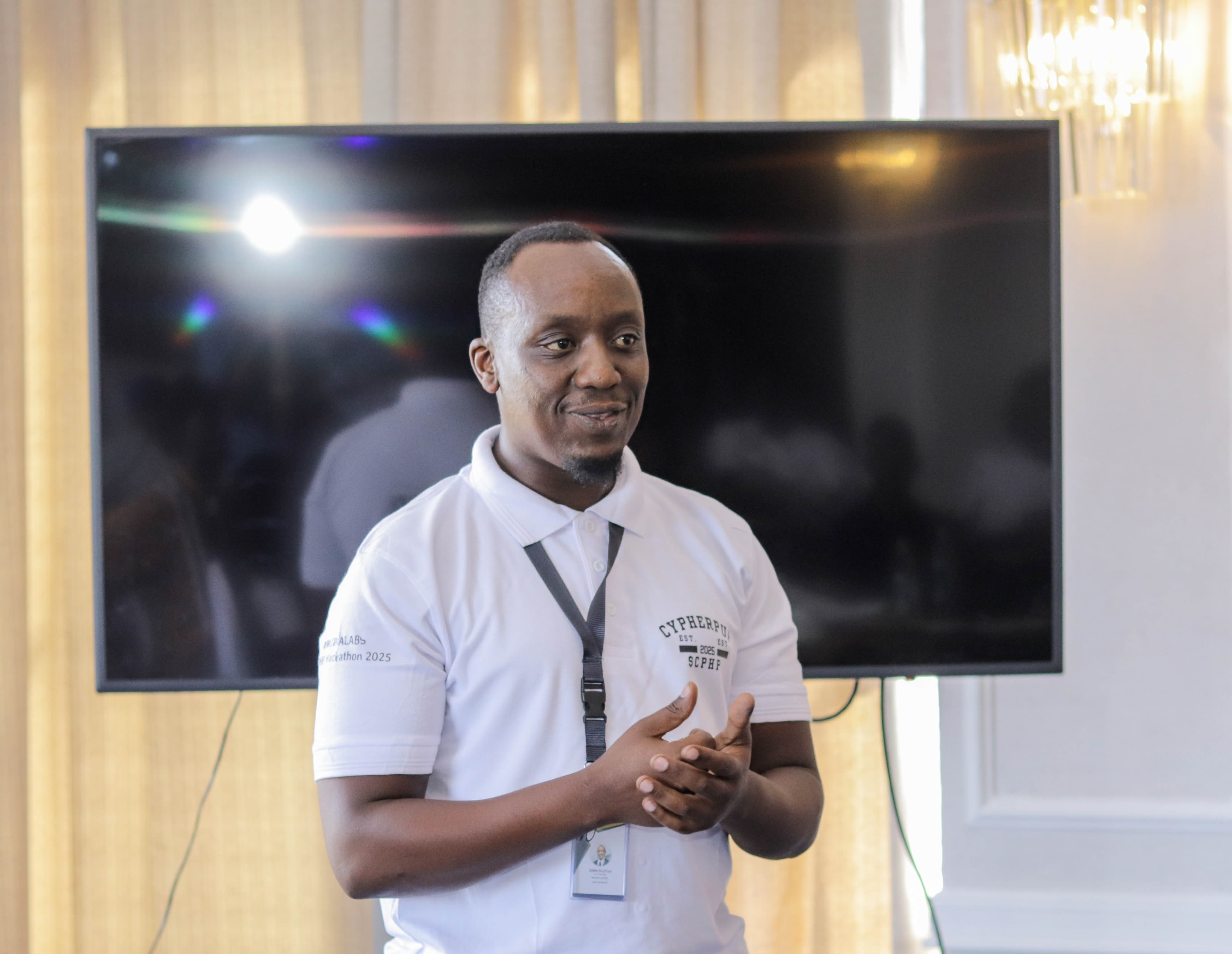 Community event - Financial training