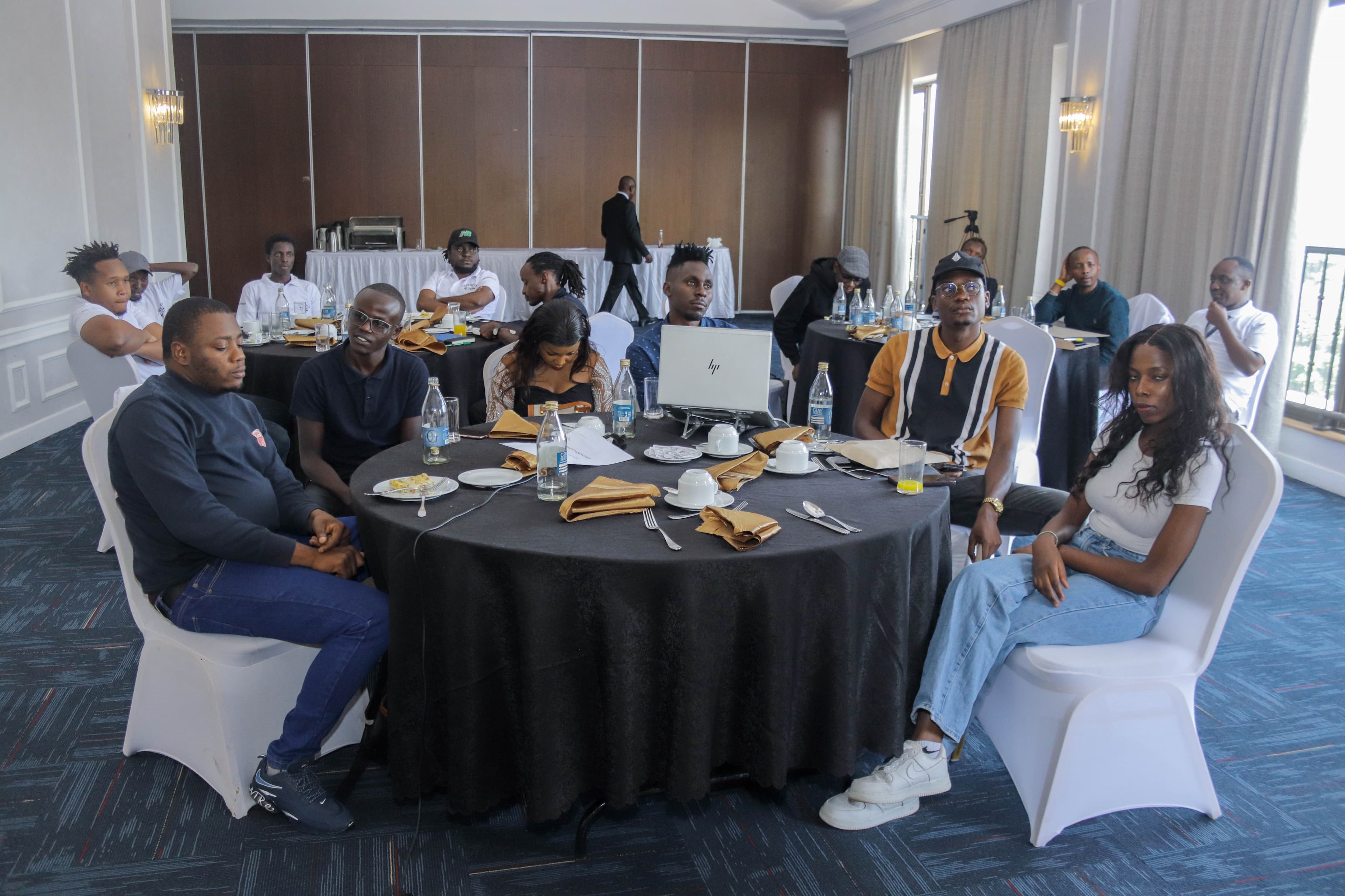 Cypherium Jan 2025 Hackathon